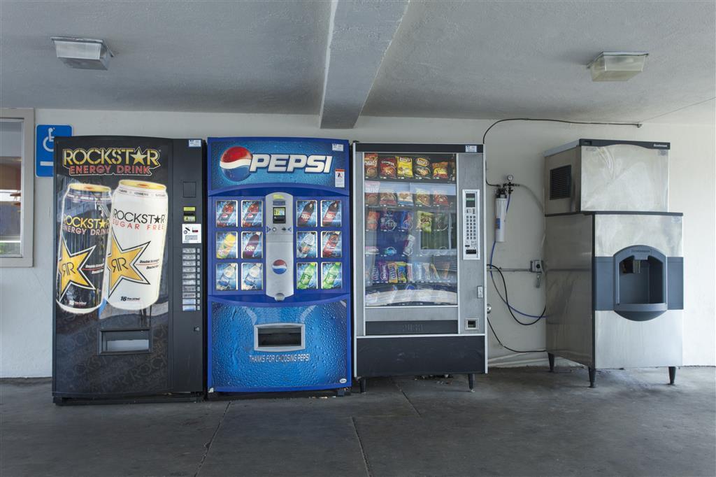 Motel 6 Sacramento, Ca - Downtown Facilities photo